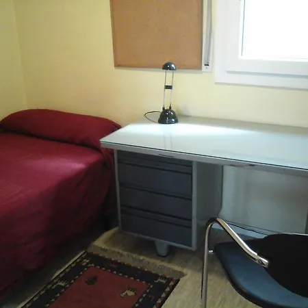 Apartment Fira *