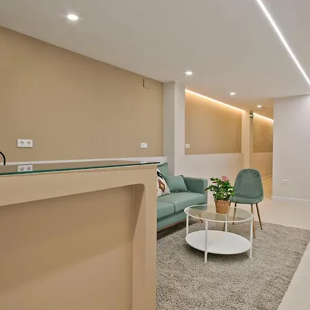 Apartamento Your - Camp Nou *
