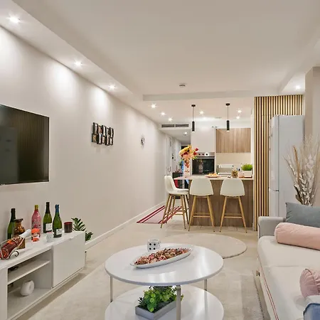 Apartamento Your - Camp Nou L'Hospitalet de Llobregat