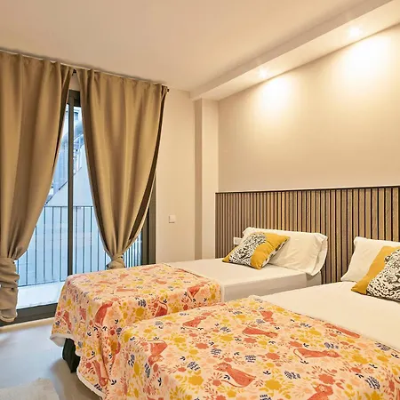 Apartamento Your - Camp Nou *