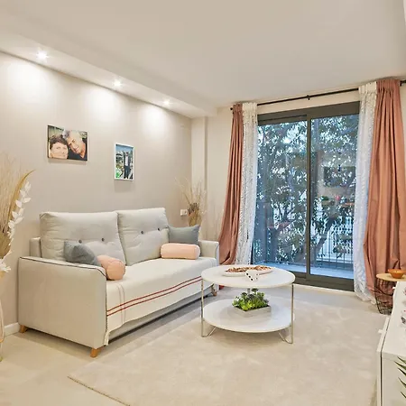 Apartamento Your - Camp Nou L'Hospitalet de Llobregat