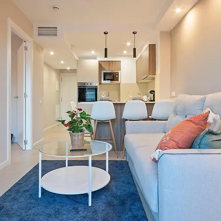 Apartamento Your - Camp Nou L'Hospitalet de Llobregat