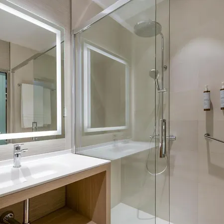 Ac Som By Marriott 4*