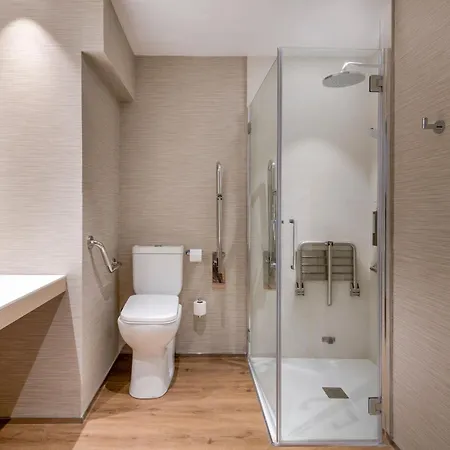 Ac Som By Marriott Hotel 4*