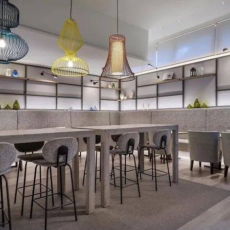 Hotel Ac Som By Marriott L'Hospitalet de Llobregat