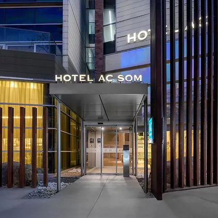 Ac Som By Marriott Hotel