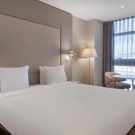 Ac Som By Marriott 4*