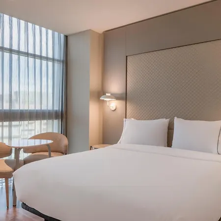 Ac Som By Marriott Hotel 4*