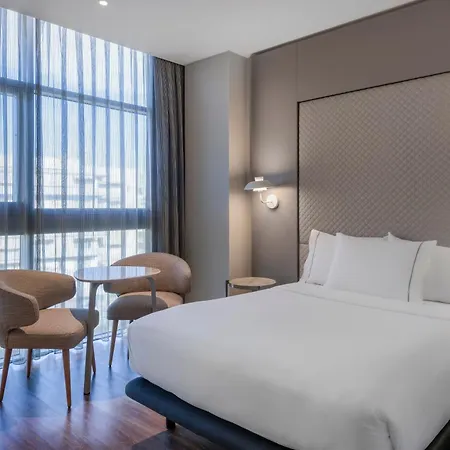 Ac Som By Marriott Hotel