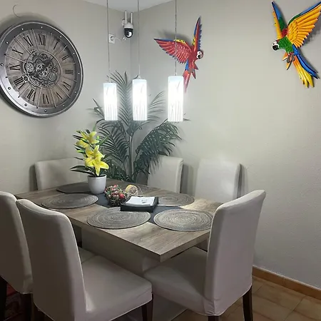 Habitación en casa particular Habitación Amaya 1 L'Hospitalet de Llobregat