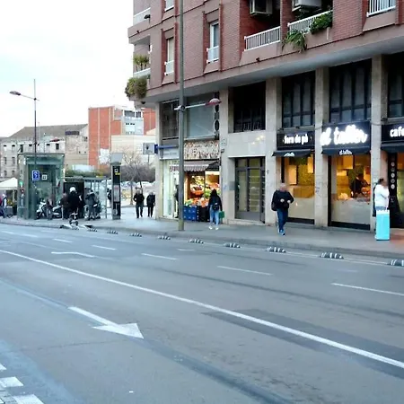 Marbarcelona Mas 12 B