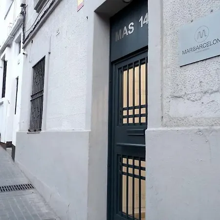 Marbarcelona Mas 12 B * L'Hospitalet de Llobregat
