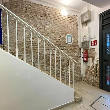Marbarcelona Mas 12 B Apartment L'Hospitalet de Llobregat