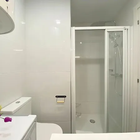 Marbarcelona Mas 12 B Apartment *