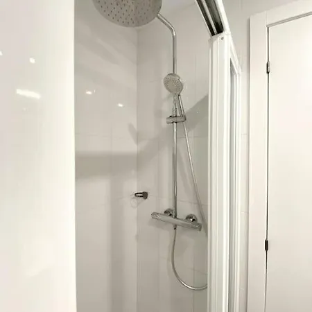 Apartment Marbarcelona Mas 12 B L'Hospitalet de Llobregat