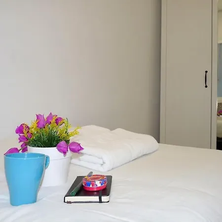 Apartment Marbarcelona Mas 12 B L'Hospitalet de Llobregat