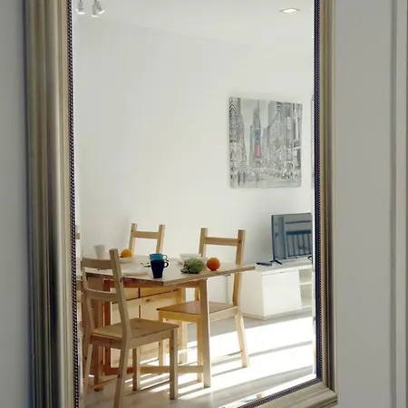 Marbarcelona Mas 12 B Apartment L'Hospitalet de Llobregat