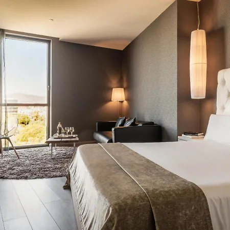Hotel Sb Plaza Europa 4*