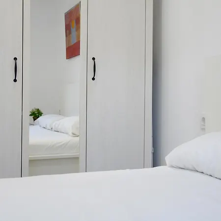 Marbarcelona Mas 32 Apartment L'Hospitalet de Llobregat