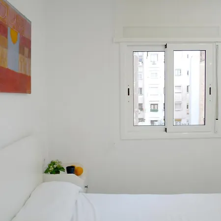 Apartment Marbarcelona Mas 32