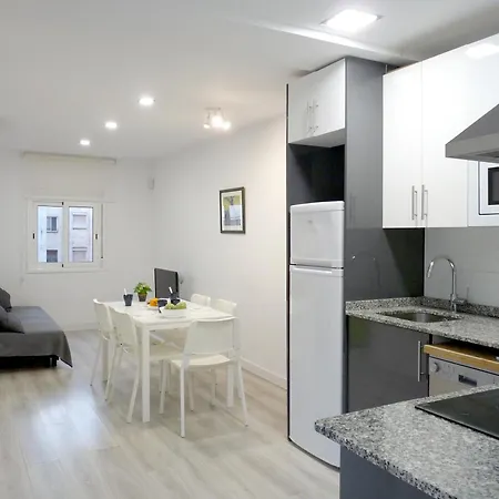 Marbarcelona Mas 32 L'Hospitalet de Llobregat