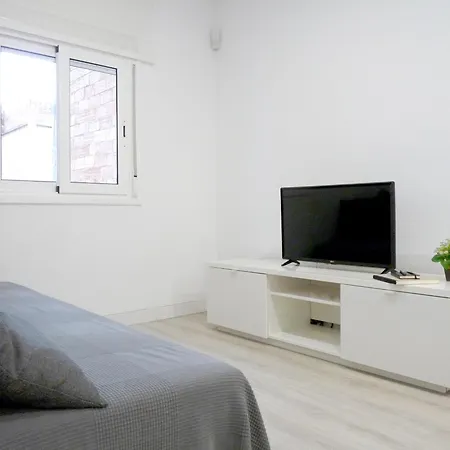 Apartment Marbarcelona Mas 32