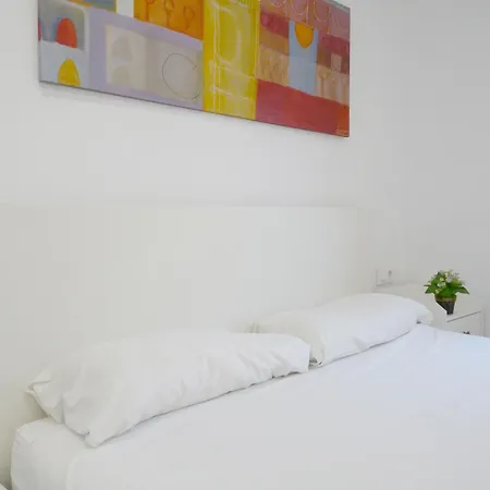 Marbarcelona Mas 32 Apartment L'Hospitalet de Llobregat