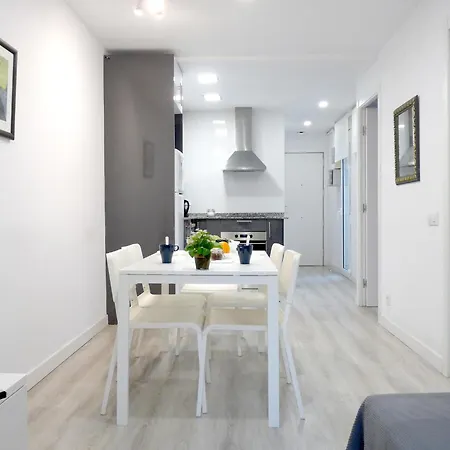 Marbarcelona Mas 32 Apartment *