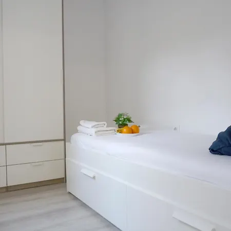 Apartment Marbarcelona Mas 32