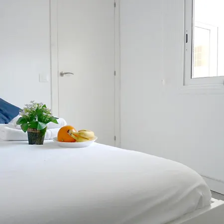 Marbarcelona Mas 32 L'Hospitalet de Llobregat