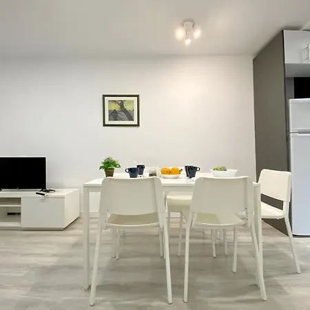 Marbarcelona Mas 32 * L'Hospitalet de Llobregat
