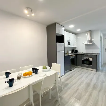 Marbarcelona Mas 32 Apartment L'Hospitalet de Llobregat