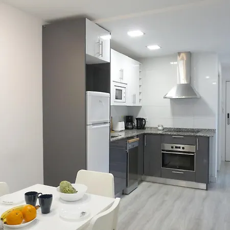 Marbarcelona Mas 32 Apartment *