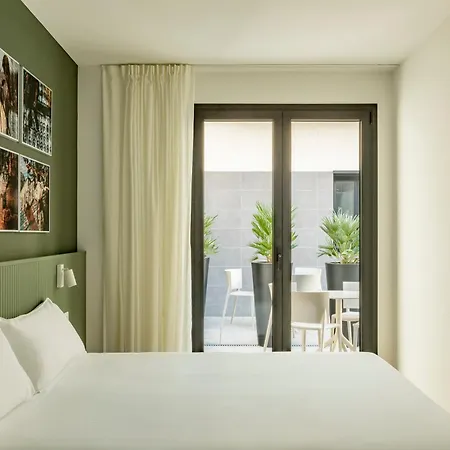 Apartment Europa *