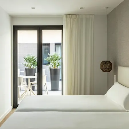 Apartment Europa