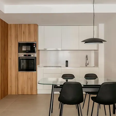 Europa Apartment