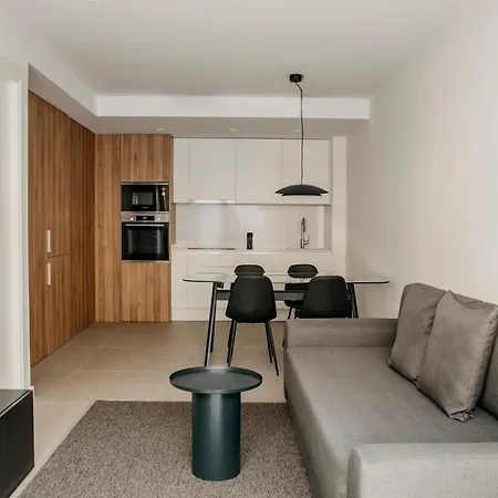 Apartment Europa