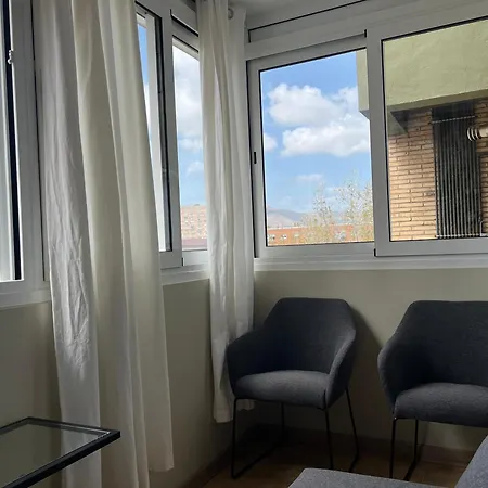 Homestay Amaya 1 L'Hospitalet de Llobregat