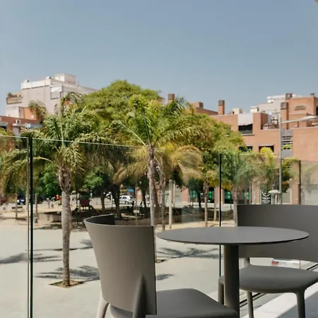 Europa L'Hospitalet de Llobregat
