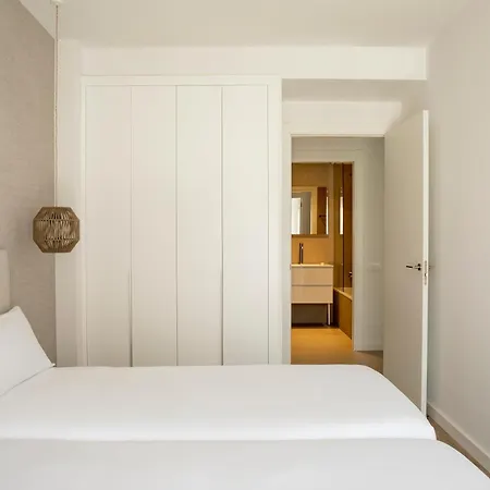Apartment Europa *