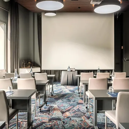 Sb Plaza Europa 4*