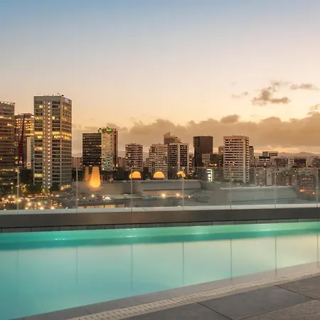 Sb Plaza Europa 4*