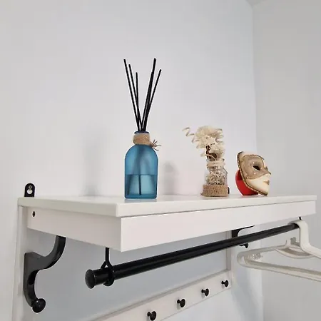 Barcelona, Apartamento De 1 Habitacion * L'Hospitalet de Llobregat