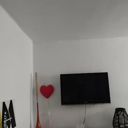 Barca 1 Camp Nou Apartment