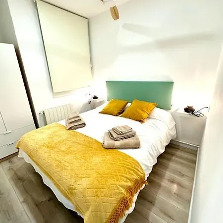 Apartamento Lauda