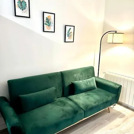 Lauda Apartamento