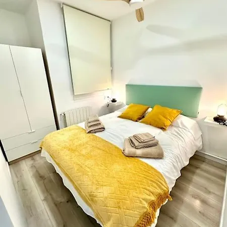 Apartamento Lauda