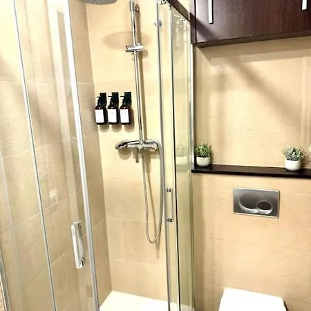 Apartamento Lauda *