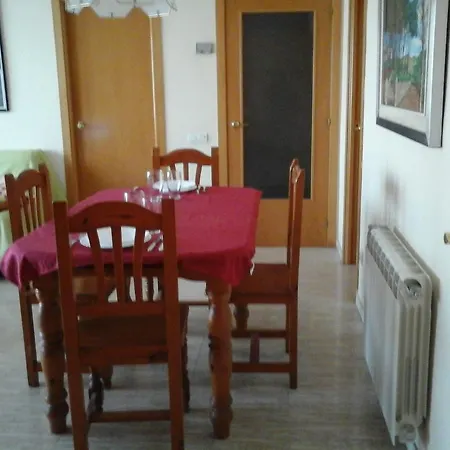 Fira Apartment L'Hospitalet de Llobregat