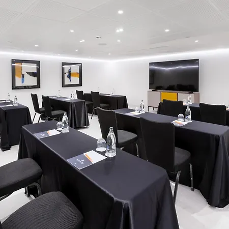 Hotel Alexandre Fira Congress